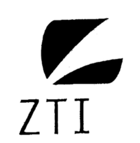 ZTI Logo (EUIPO, 17.03.1999)