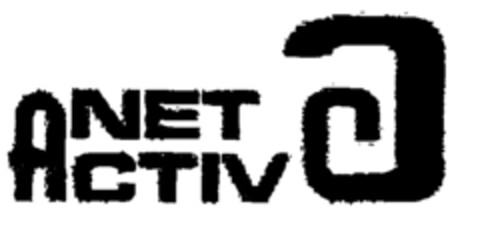 NETACTIV Logo (EUIPO, 02.04.1999)
