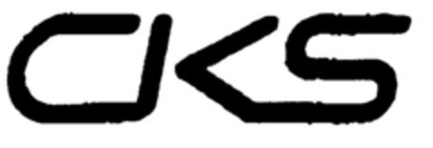 CKS Logo (EUIPO, 21.06.1999)