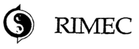 RIMEC Logo (EUIPO, 06/22/1999)