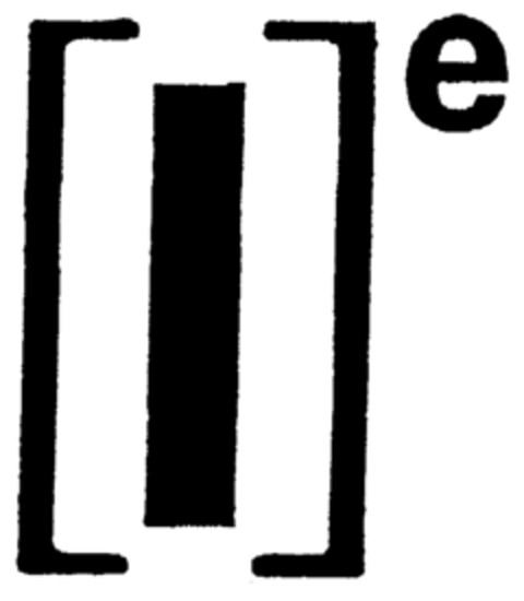 e Logo (EUIPO, 06.08.1999)