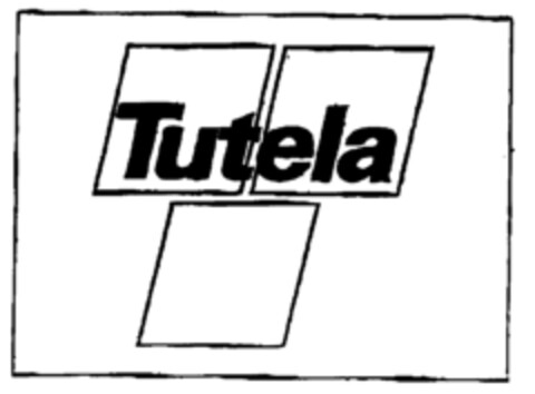Tutela Logo (EUIPO, 18.08.1999)