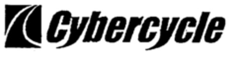 Cybercycle Logo (EUIPO, 20.10.1999)