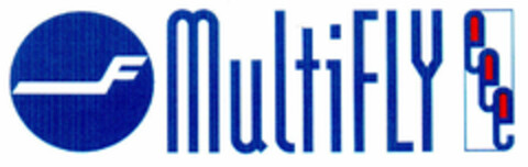 MultiFLY eee Logo (EUIPO, 11/09/1999)