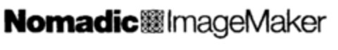 Nomadic ImageMaker Logo (EUIPO, 21.12.1999)