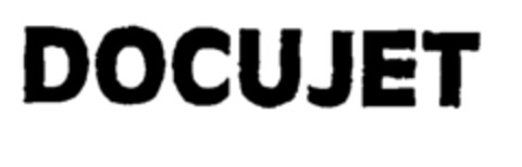 DOCUJET Logo (EUIPO, 07.01.2000)