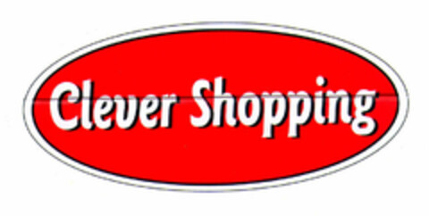 Clever Shopping Logo (EUIPO, 03/14/2000)