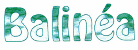 Balinéa Logo (EUIPO, 03.04.2000)