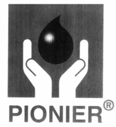 PIONIER Logo (EUIPO, 05/19/2000)