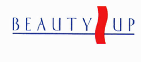 BEAUTY UP Logo (EUIPO, 06.07.2000)