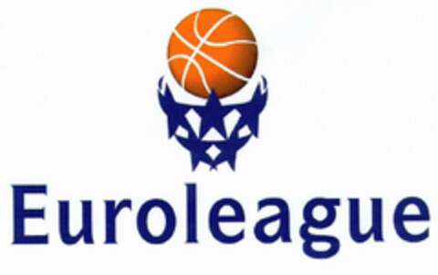 Euroleague Logo (EUIPO, 12.07.2000)