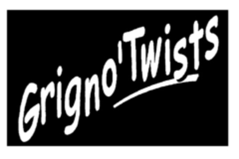 Grigno'Twists Logo (EUIPO, 31.07.2000)