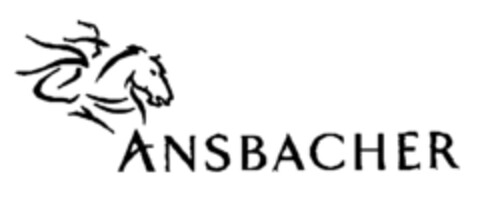 ANSBACHER Logo (EUIPO, 10/26/2000)