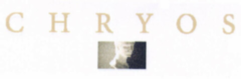 CHRYOS Logo (EUIPO, 01.02.2001)