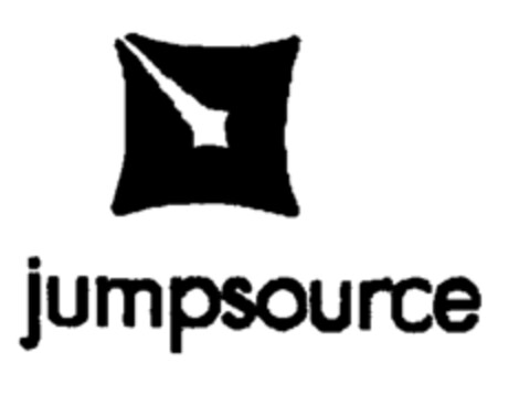 jumpsource Logo (EUIPO, 17.05.2001)