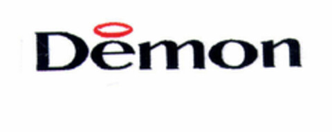 Demon Logo (EUIPO, 28.05.2001)