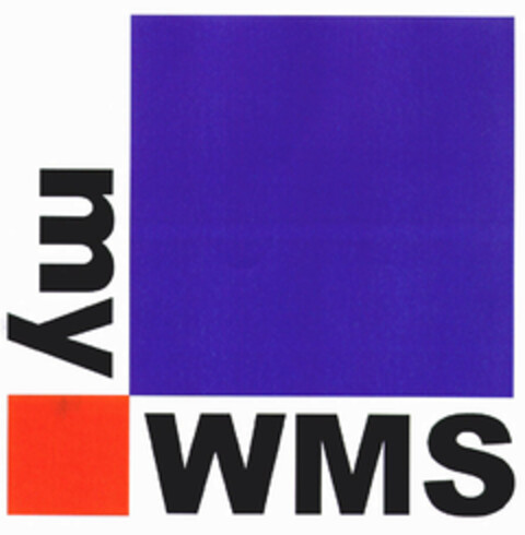 my WMS Logo (EUIPO, 19.07.2001)