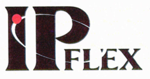 IPFLEX Logo (EUIPO, 19.07.2001)