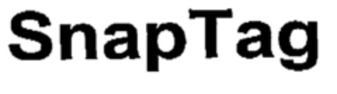 SnapTag Logo (EUIPO, 21.09.2001)