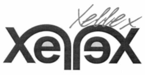 xellex xellex Logo (EUIPO, 11/16/2001)