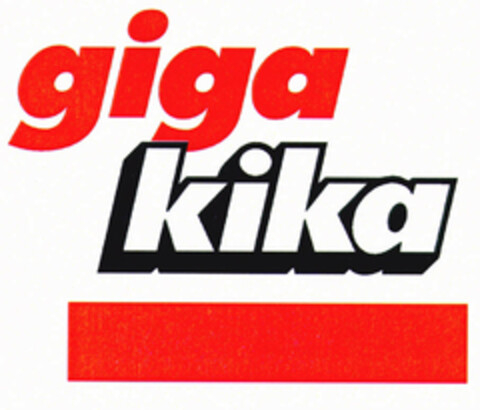 giga kika Logo (EUIPO, 27.12.2001)