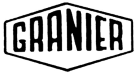 GRANIER Logo (EUIPO, 11.02.2002)