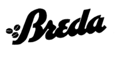 Breda Logo (EUIPO, 18.04.2002)