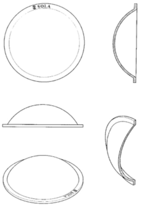 S SOLA Logo (EUIPO, 02.05.2002)