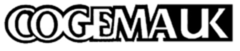 COGEMAUK Logo (EUIPO, 29.07.2002)