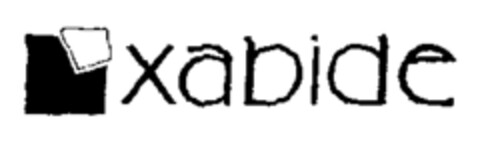 xabide Logo (EUIPO, 28.10.2002)