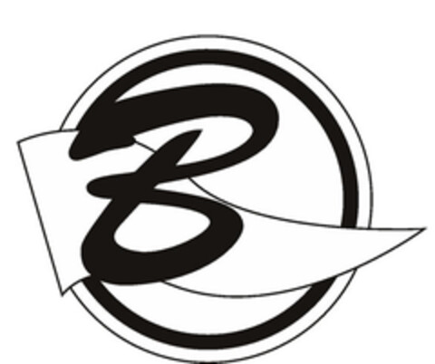 B Logo (EUIPO, 19.05.2003)