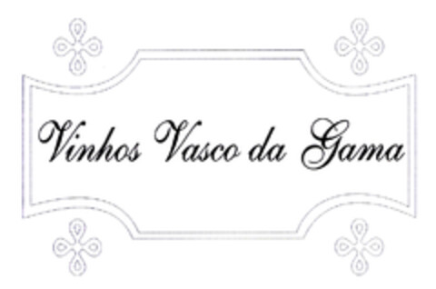 Vinhos Vasco da Gama Logo (EUIPO, 06/04/2003)