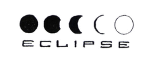 ECLIPSE Logo (EUIPO, 16.10.2003)