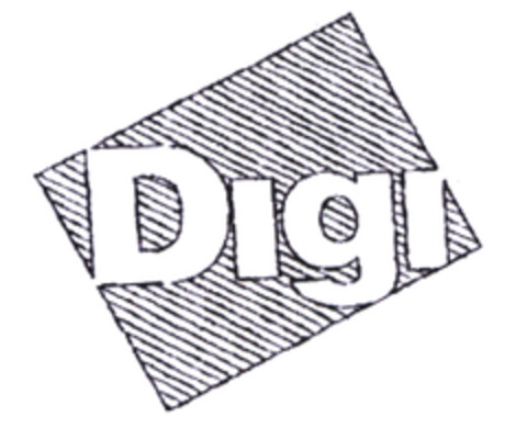 DiGi Logo (EUIPO, 31.10.2003)