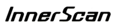 InnerScan Logo (EUIPO, 11/25/2003)