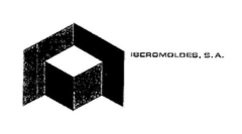 IBEROMOLDES, S.A. Logo (EUIPO, 12/30/2003)