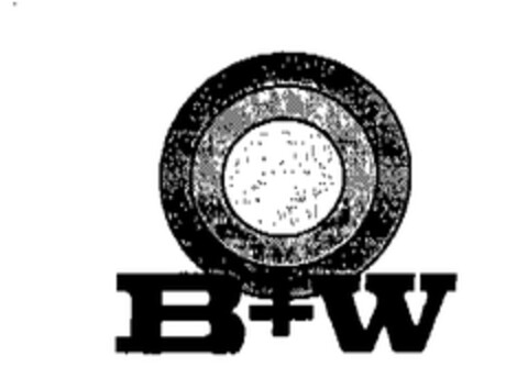 B+W Logo (EUIPO, 23.02.2004)