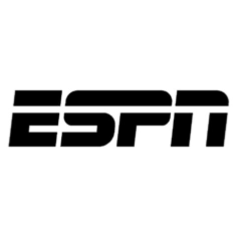 ESPN Logo (EUIPO, 06/29/2004)
