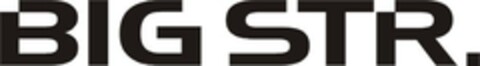 BIG STR. Logo (EUIPO, 28.10.2004)