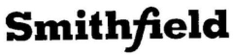 Smithfield Logo (EUIPO, 11/19/2004)