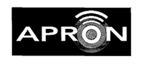 APRON Logo (EUIPO, 23.12.2004)