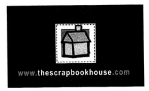 www.thescrapbookhouse.com Logo (EUIPO, 02.02.2005)