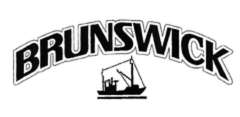 BRUNSWICK Logo (EUIPO, 09.05.2005)