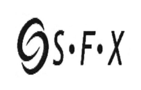 S·F·X Logo (EUIPO, 18.07.2005)