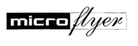 micro flyer Logo (EUIPO, 01.08.2005)