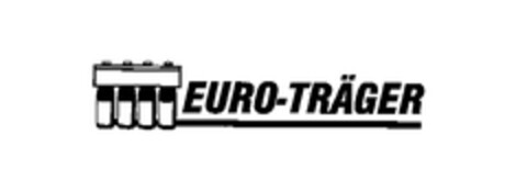 EURO-TRÄGER Logo (EUIPO, 01.09.2005)