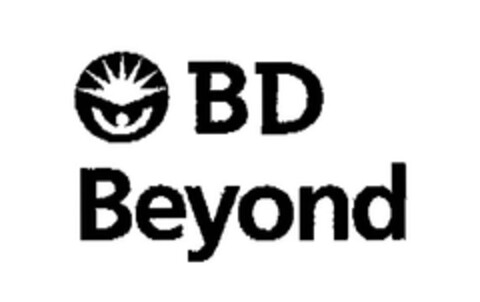 BD Beyond Logo (EUIPO, 09/23/2005)