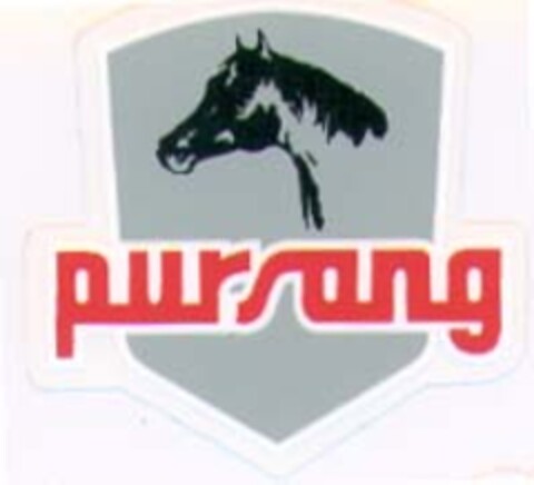 pursang Logo (EUIPO, 03.11.2005)