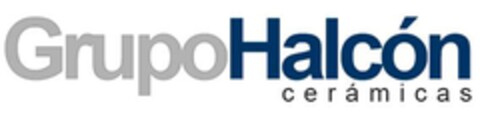 GrupoHalcón cerámicas Logo (EUIPO, 24.11.2005)