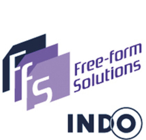 Ffs Free-form Solutions INDO Logo (EUIPO, 01/13/2006)